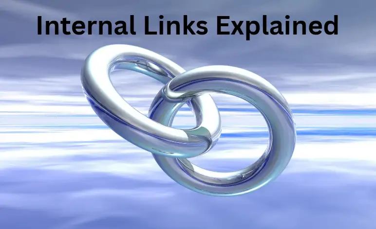 Two grey rings nested together